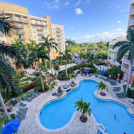 Club Wyndham Palm-Aire Hotel Pompano Beach Kültér fotó