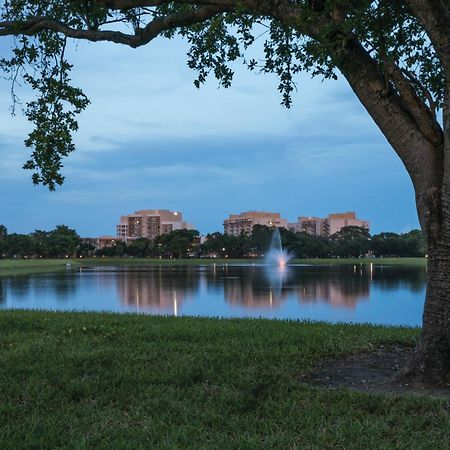 Club Wyndham Palm-Aire Hotel Pompano Beach Kültér fotó