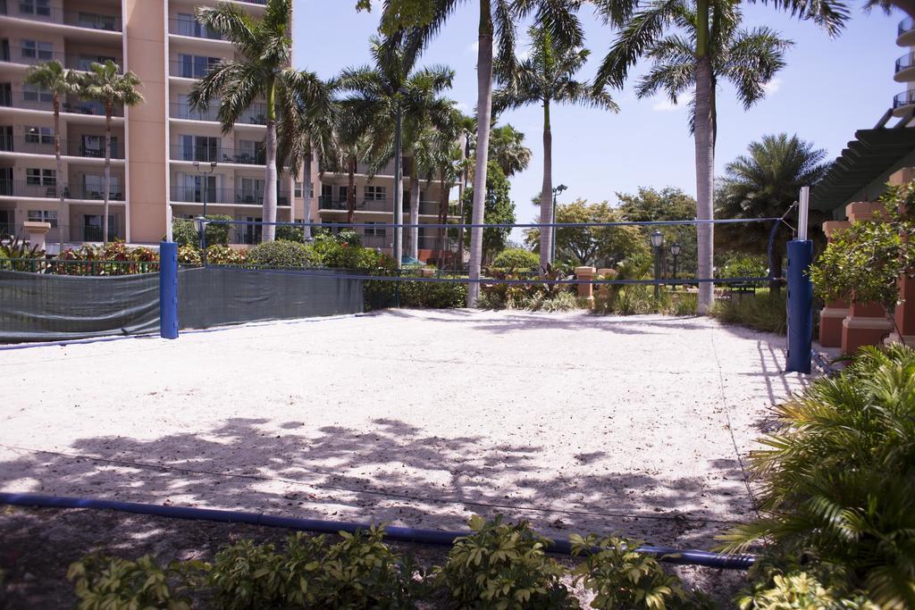 Club Wyndham Palm-Aire Hotel Pompano Beach Kültér fotó