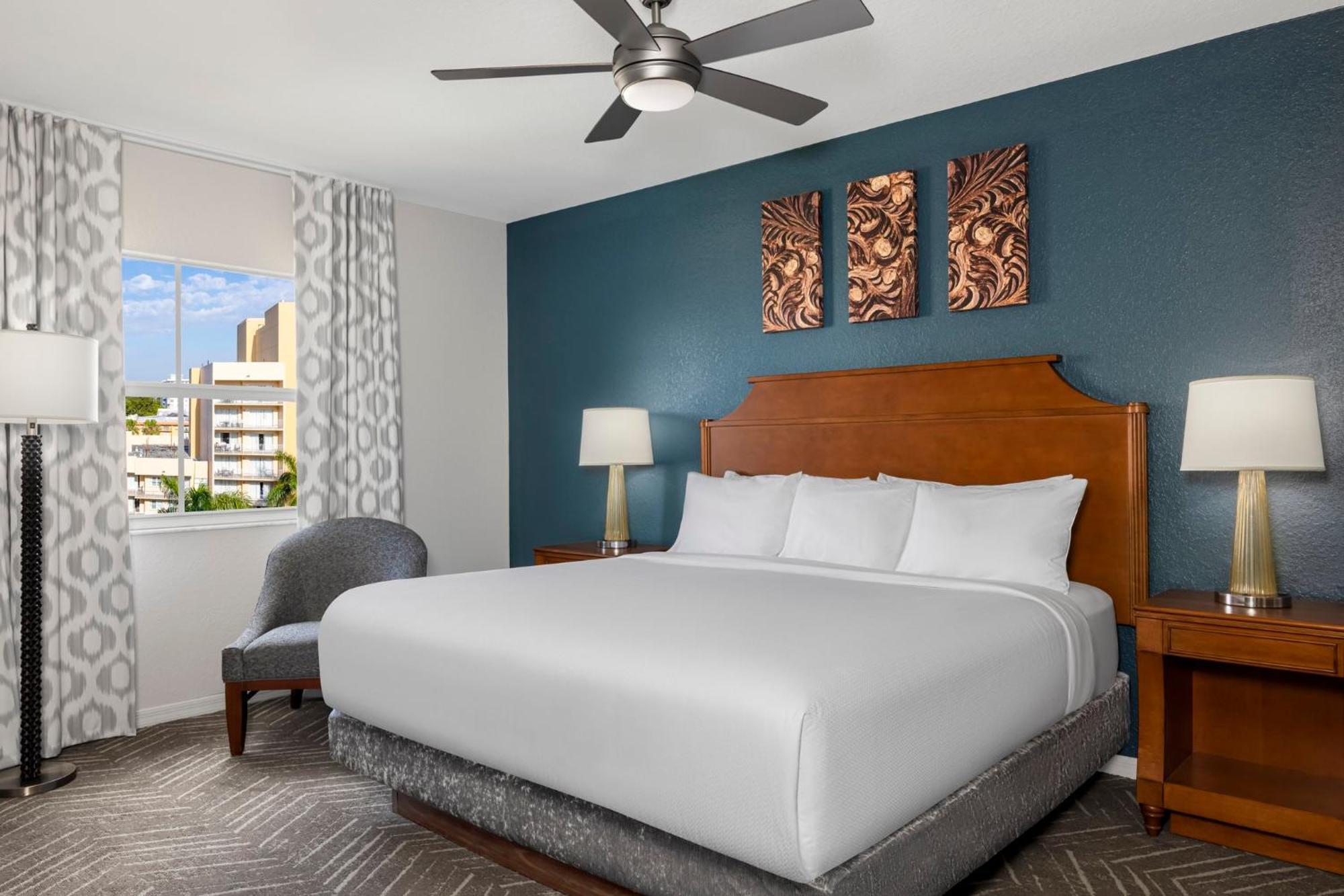 Club Wyndham Palm-Aire Hotel Pompano Beach Kültér fotó