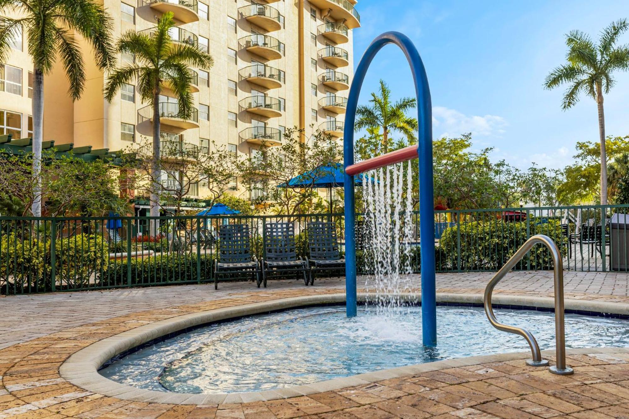 Club Wyndham Palm-Aire Hotel Pompano Beach Kültér fotó