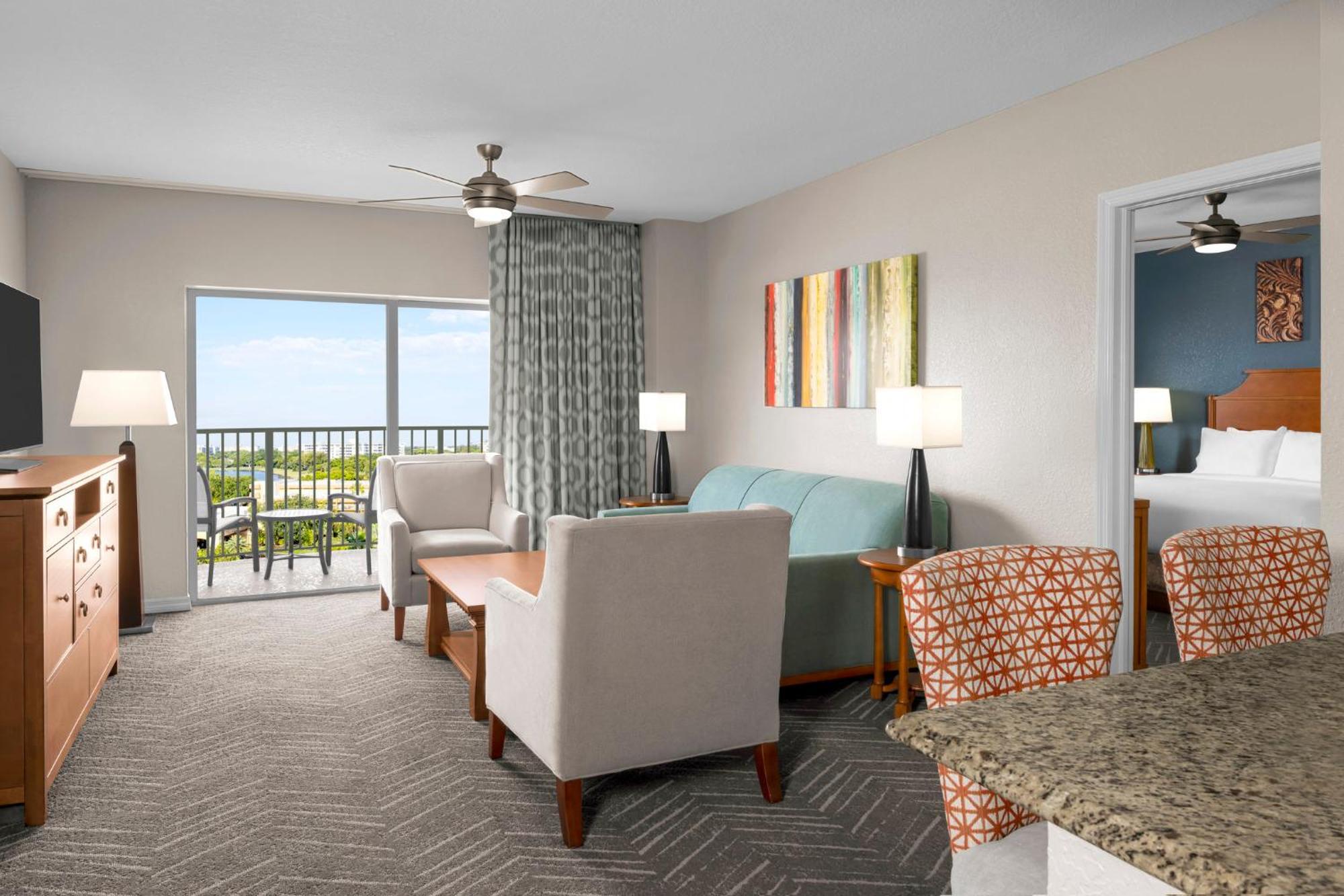 Club Wyndham Palm-Aire Hotel Pompano Beach Kültér fotó