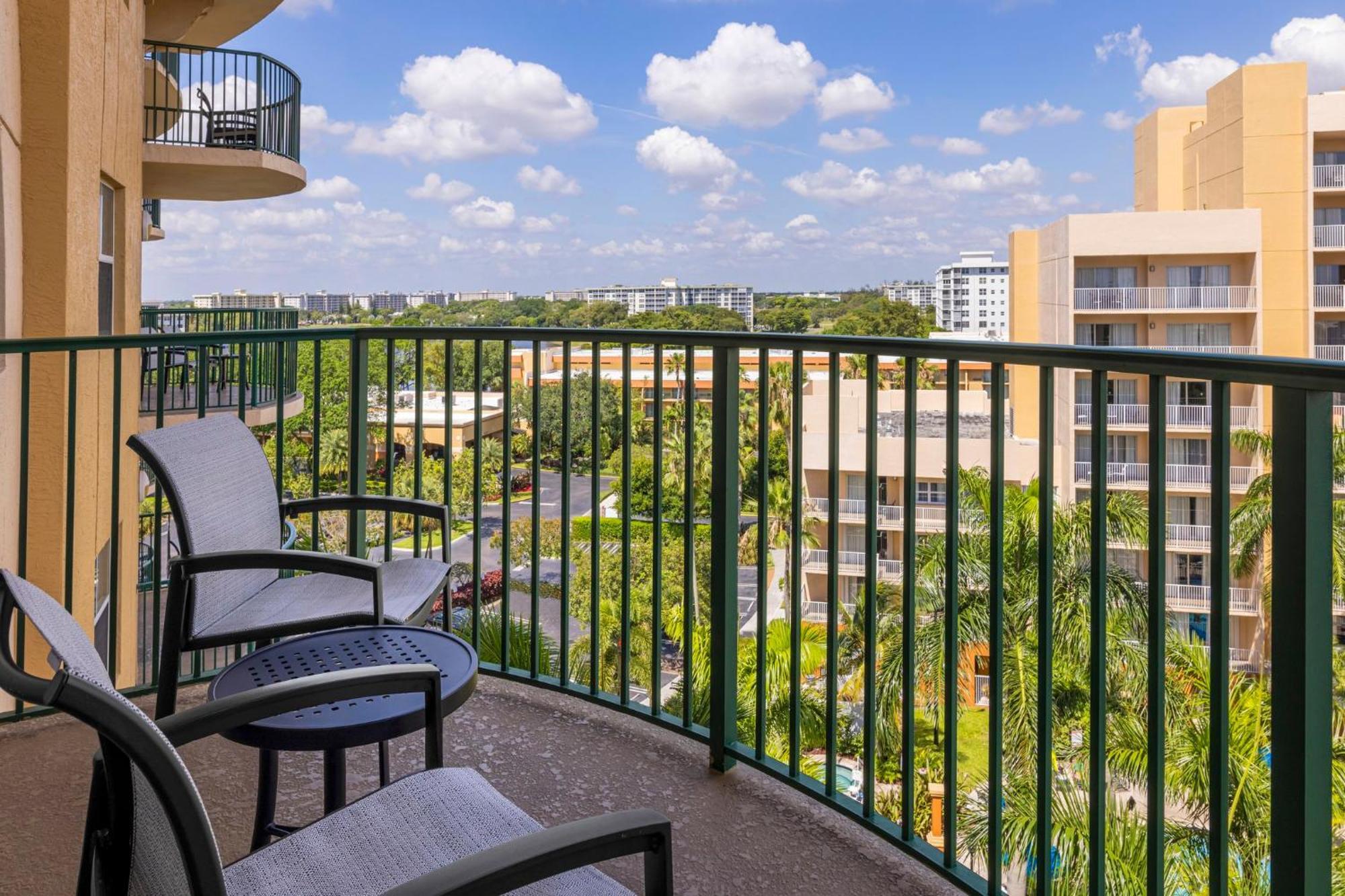 Club Wyndham Palm-Aire Hotel Pompano Beach Kültér fotó