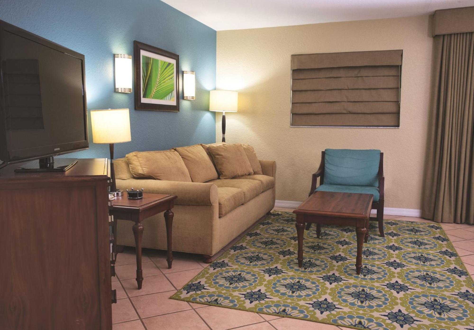 Club Wyndham Palm-Aire Hotel Pompano Beach Kültér fotó