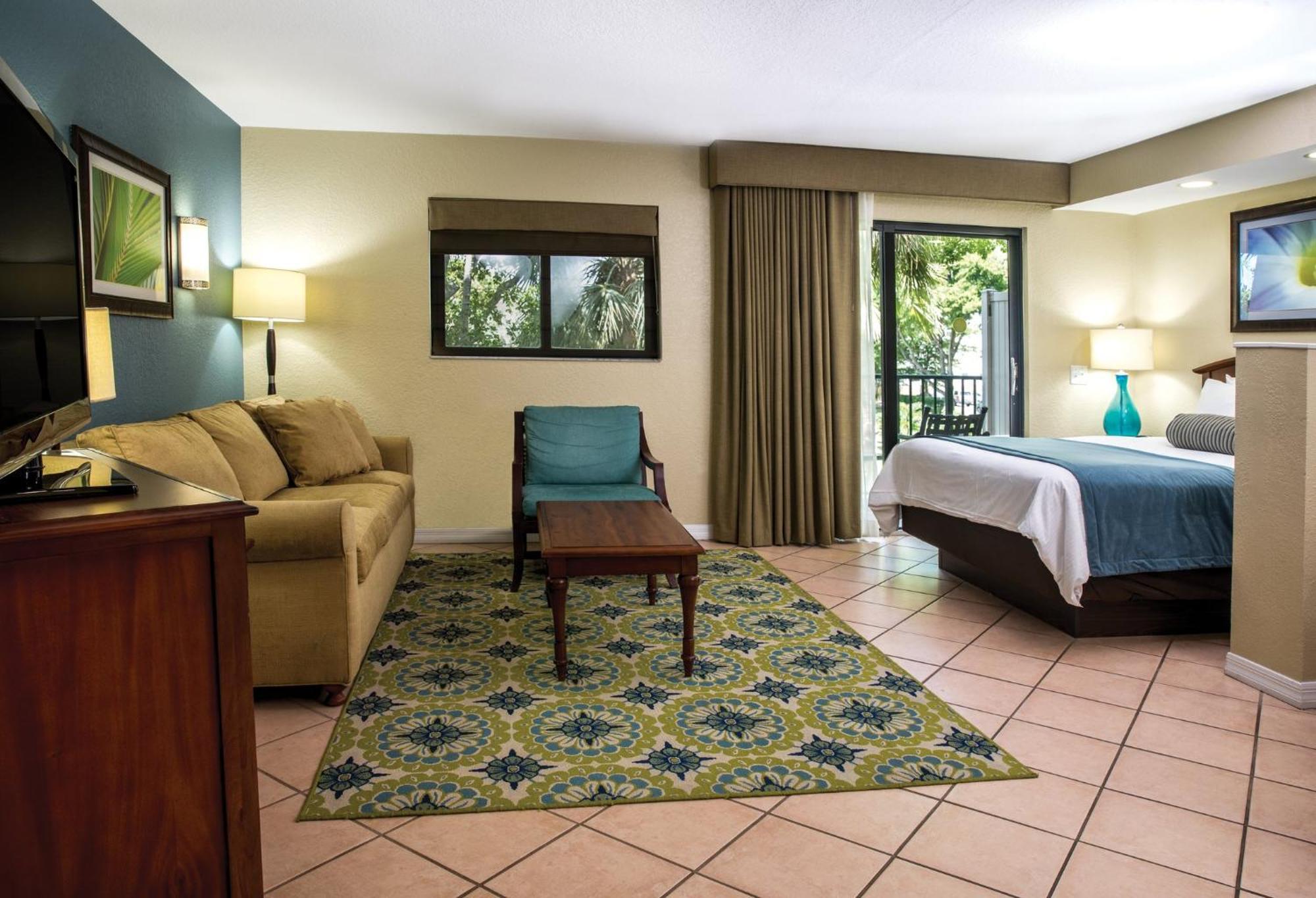 Club Wyndham Palm-Aire Hotel Pompano Beach Kültér fotó