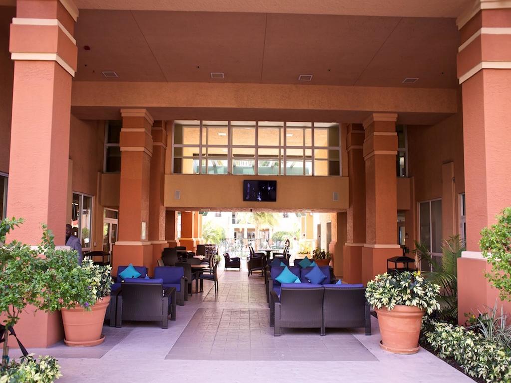 Club Wyndham Palm-Aire Hotel Pompano Beach Kültér fotó