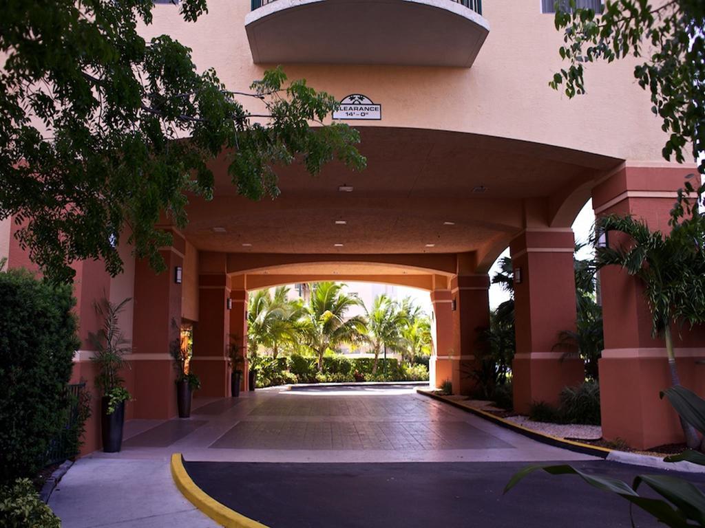 Club Wyndham Palm-Aire Hotel Pompano Beach Kültér fotó