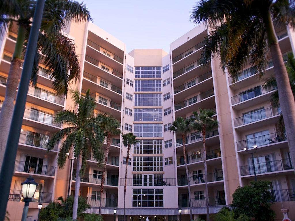 Club Wyndham Palm-Aire Hotel Pompano Beach Kültér fotó