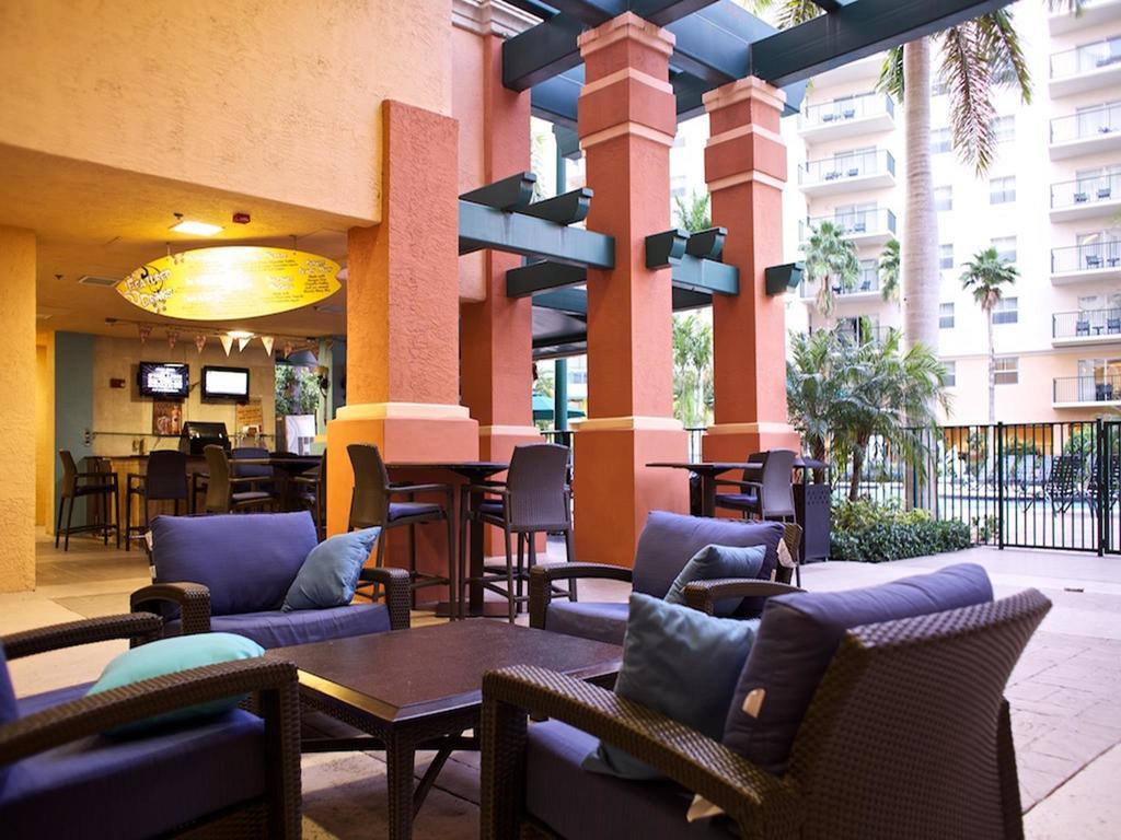 Club Wyndham Palm-Aire Hotel Pompano Beach Kültér fotó