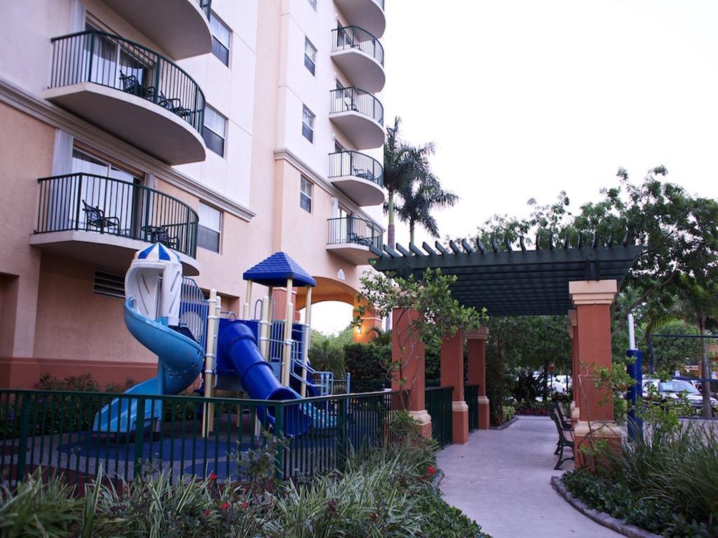Club Wyndham Palm-Aire Hotel Pompano Beach Kültér fotó