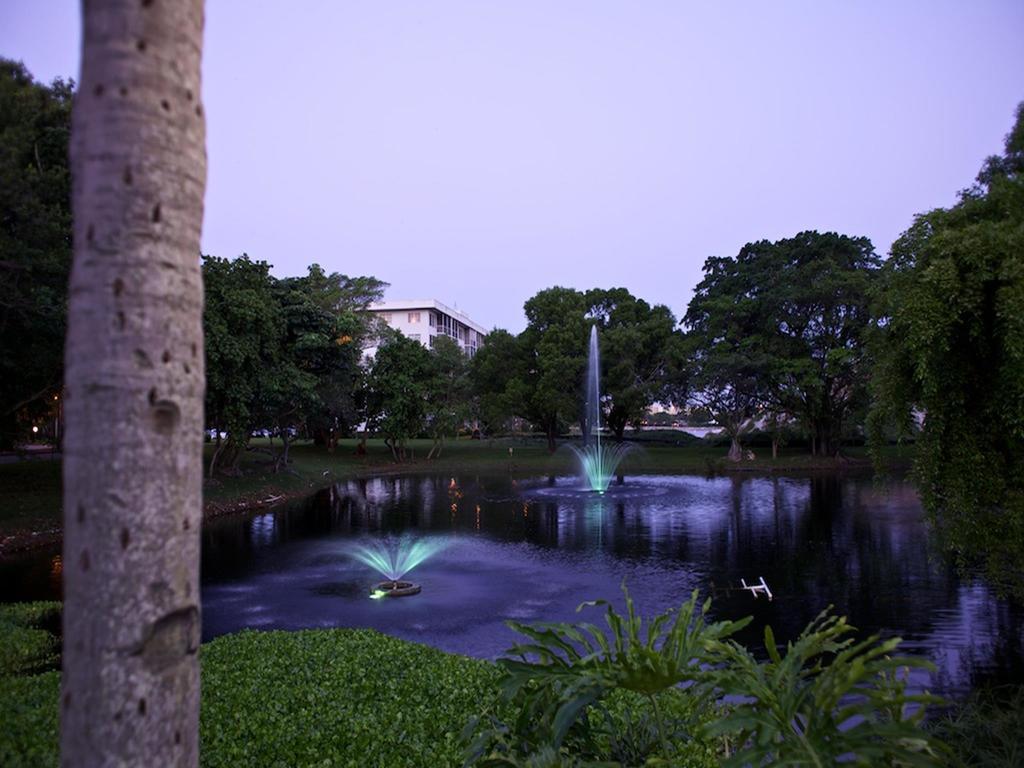 Club Wyndham Palm-Aire Hotel Pompano Beach Kültér fotó