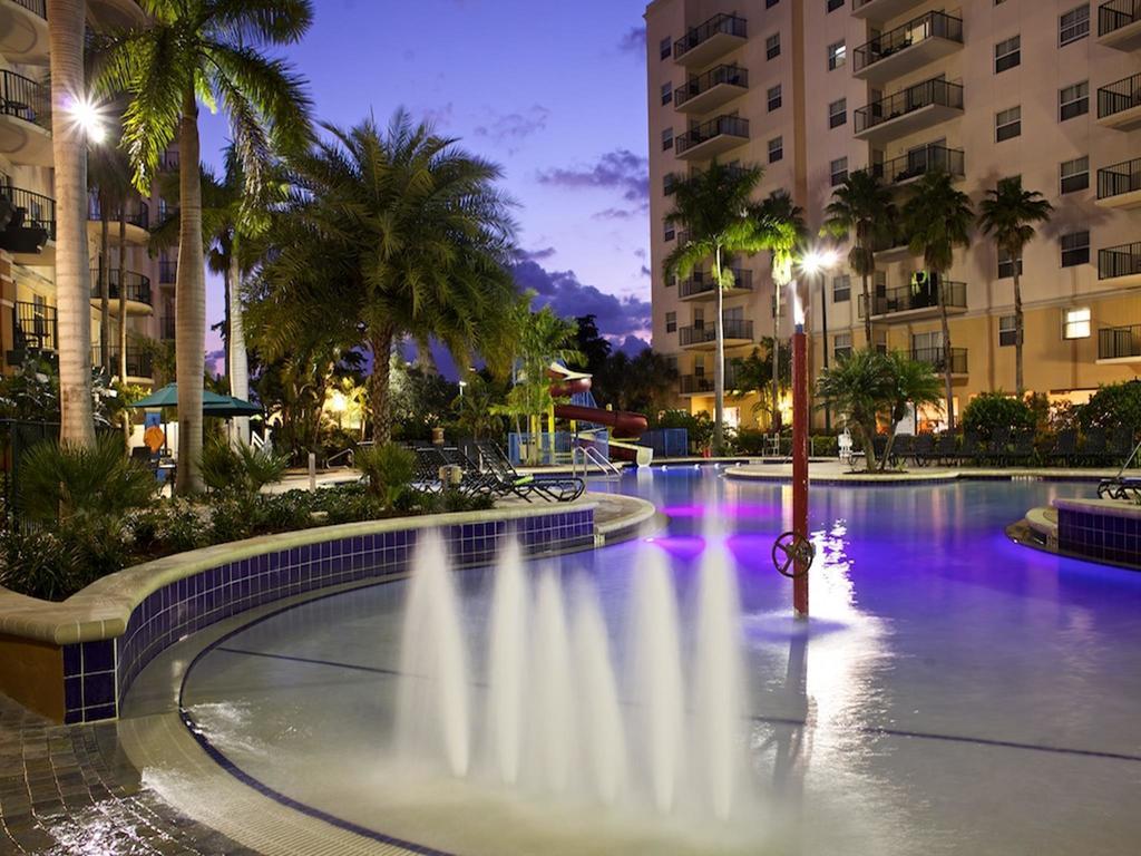 Club Wyndham Palm-Aire Hotel Pompano Beach Kültér fotó