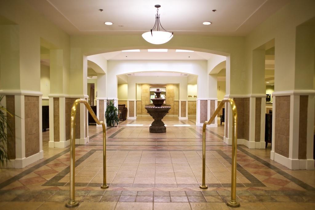 Club Wyndham Palm-Aire Hotel Pompano Beach Kültér fotó