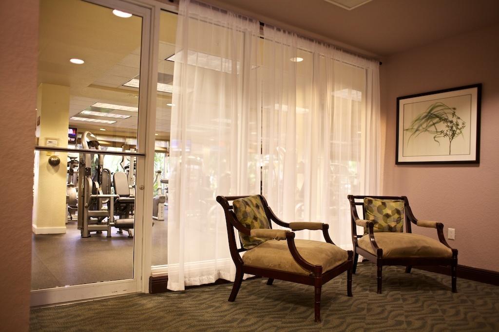 Club Wyndham Palm-Aire Hotel Pompano Beach Kültér fotó