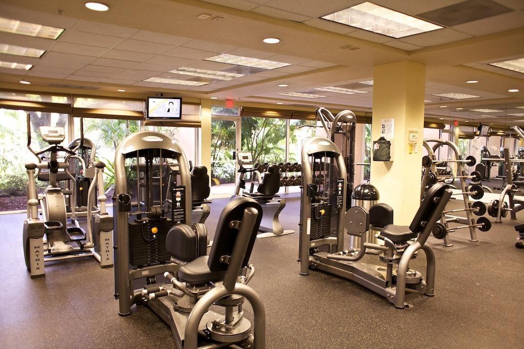 Club Wyndham Palm-Aire Hotel Pompano Beach Kültér fotó