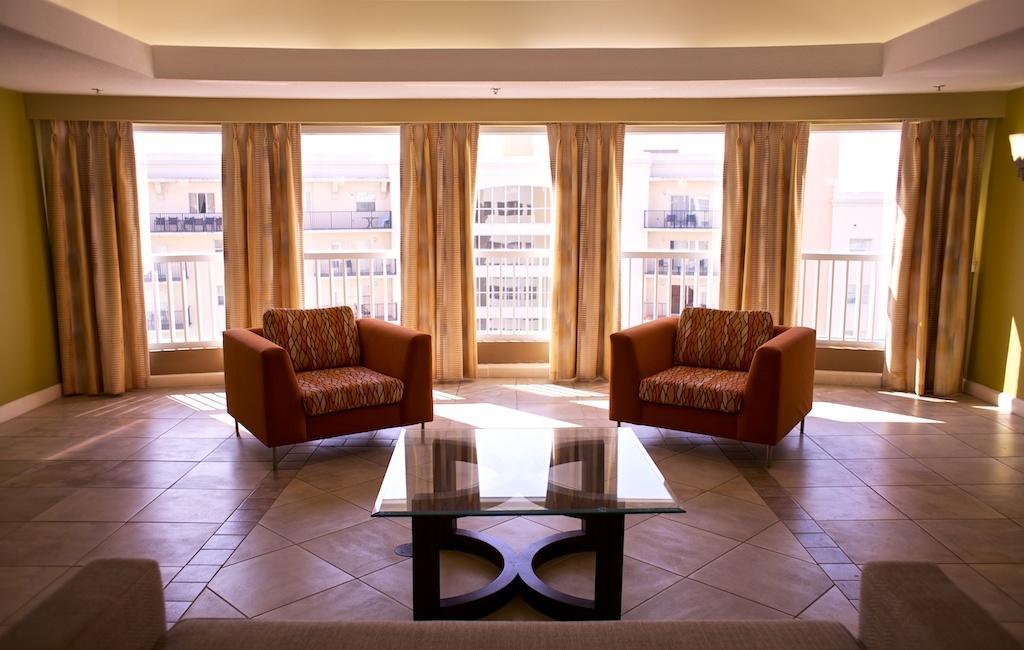 Club Wyndham Palm-Aire Hotel Pompano Beach Kültér fotó
