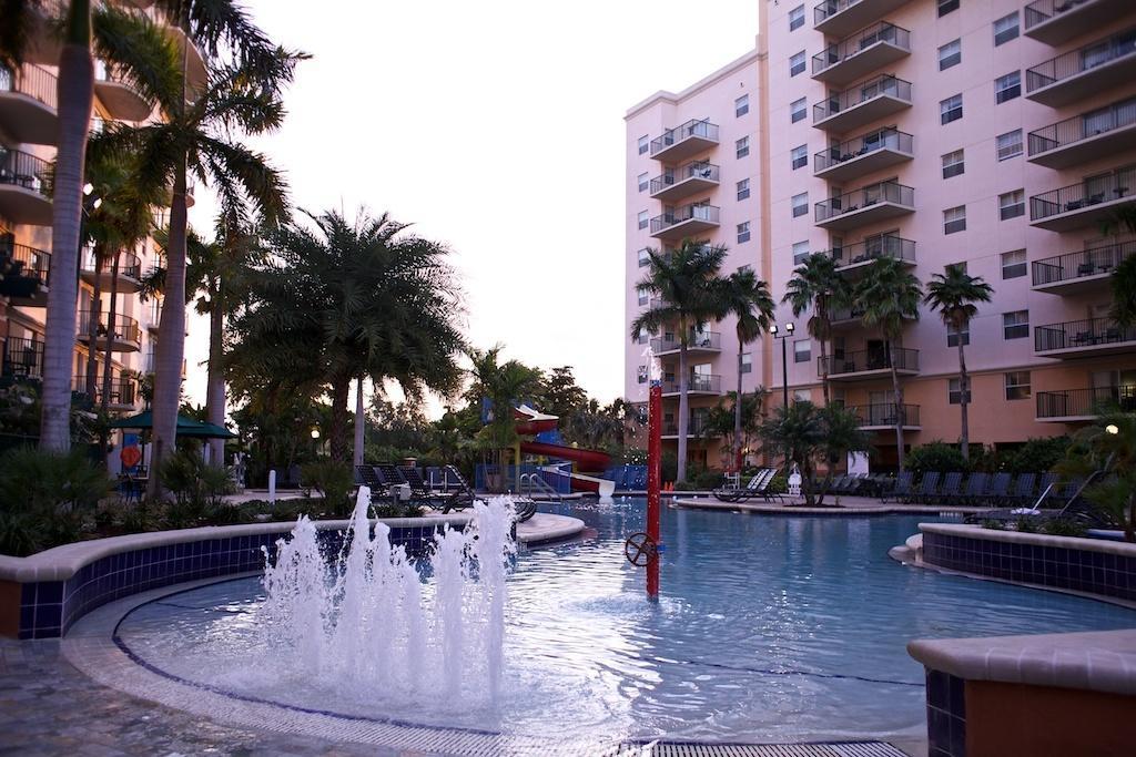 Club Wyndham Palm-Aire Hotel Pompano Beach Kültér fotó