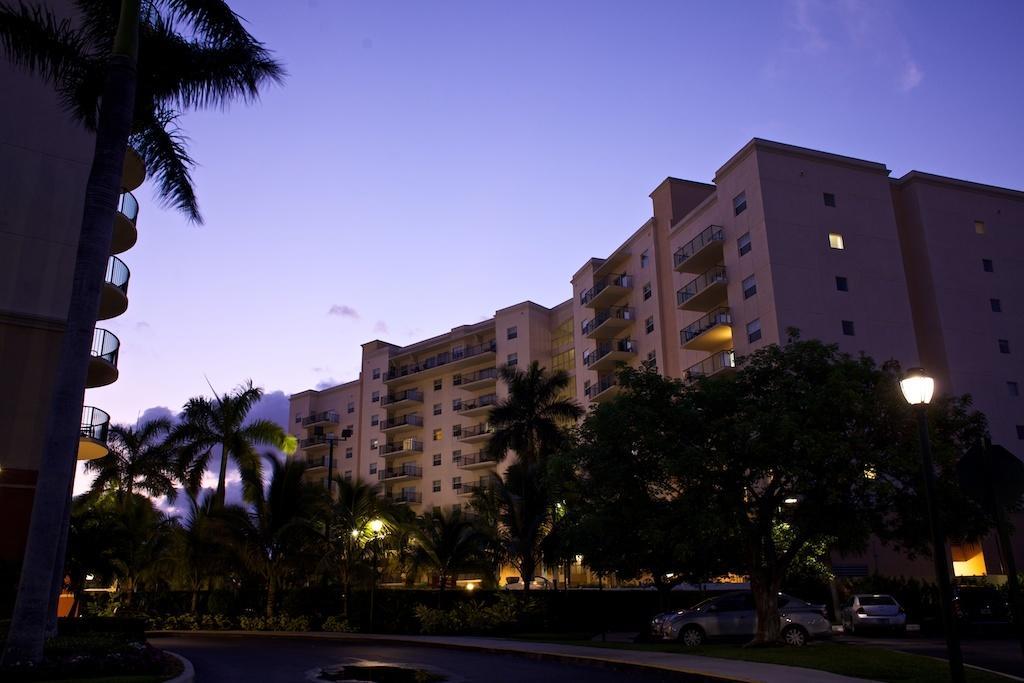 Club Wyndham Palm-Aire Hotel Pompano Beach Kültér fotó