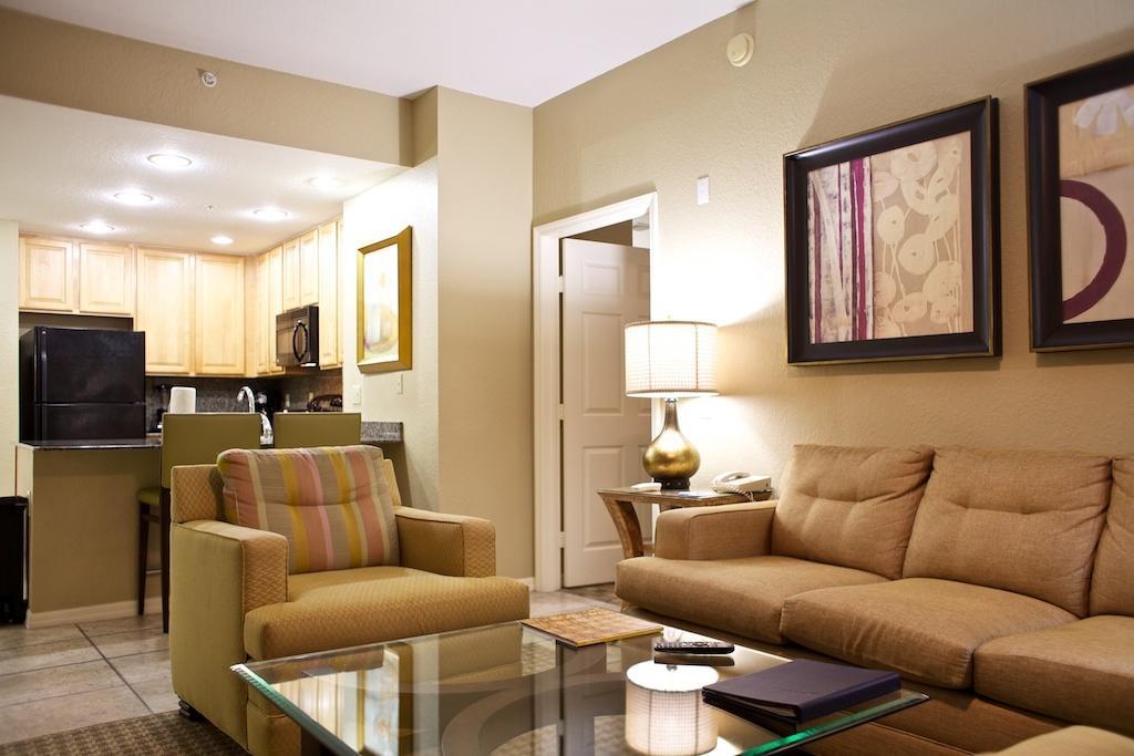 Club Wyndham Palm-Aire Hotel Pompano Beach Szoba fotó